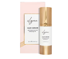 Load image into Gallery viewer, ilyan Hair Serum
